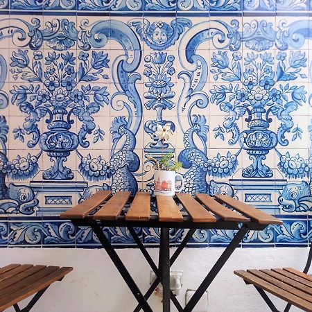 Old Evora Guest House エクステリア 写真