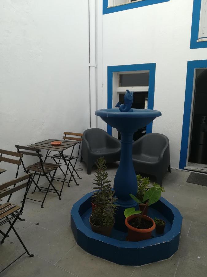 Old Evora Guest House エクステリア 写真