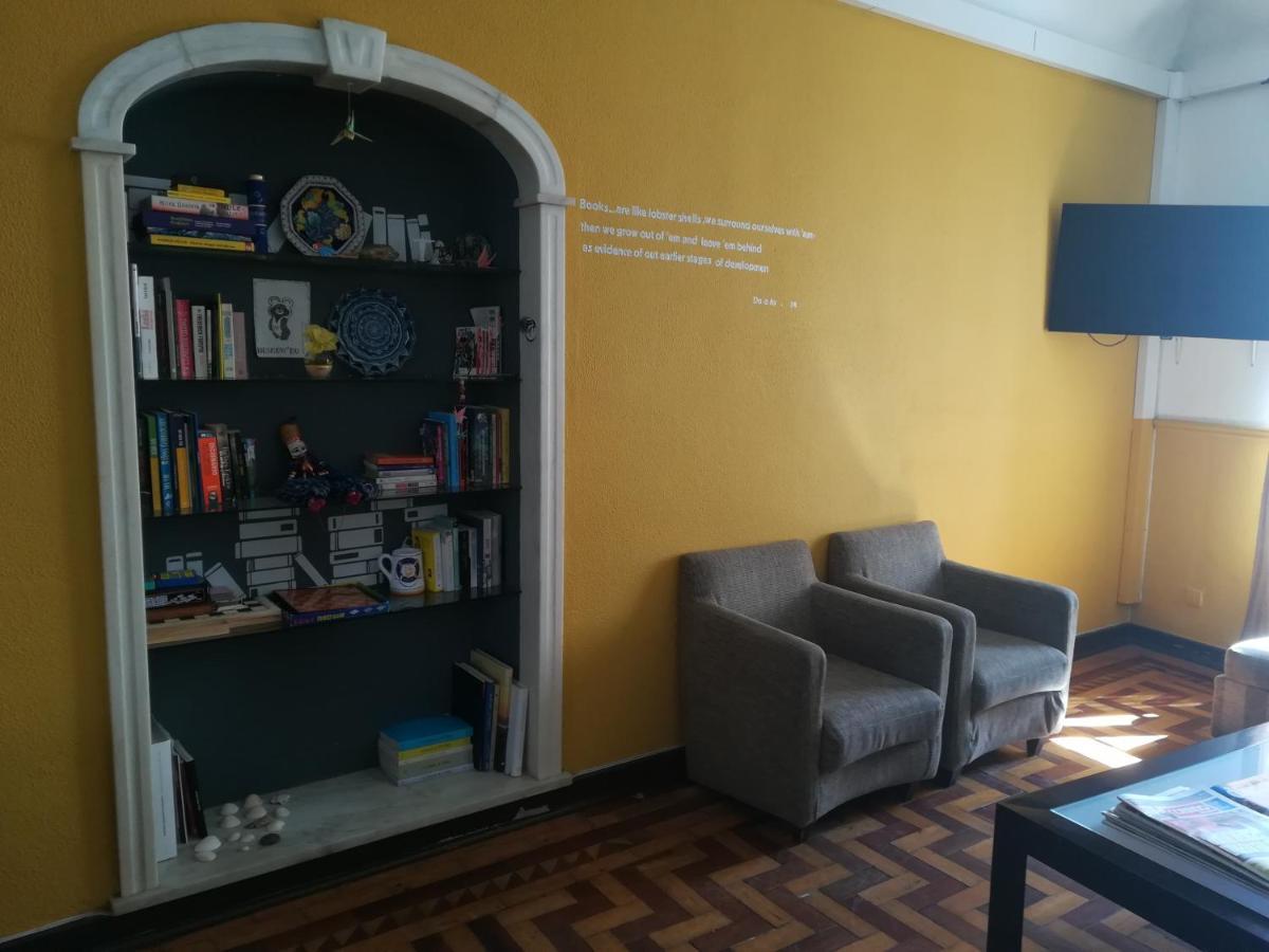Old Evora Guest House エクステリア 写真