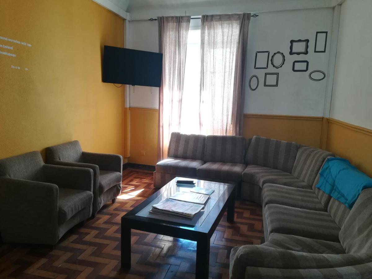 Old Evora Guest House エクステリア 写真