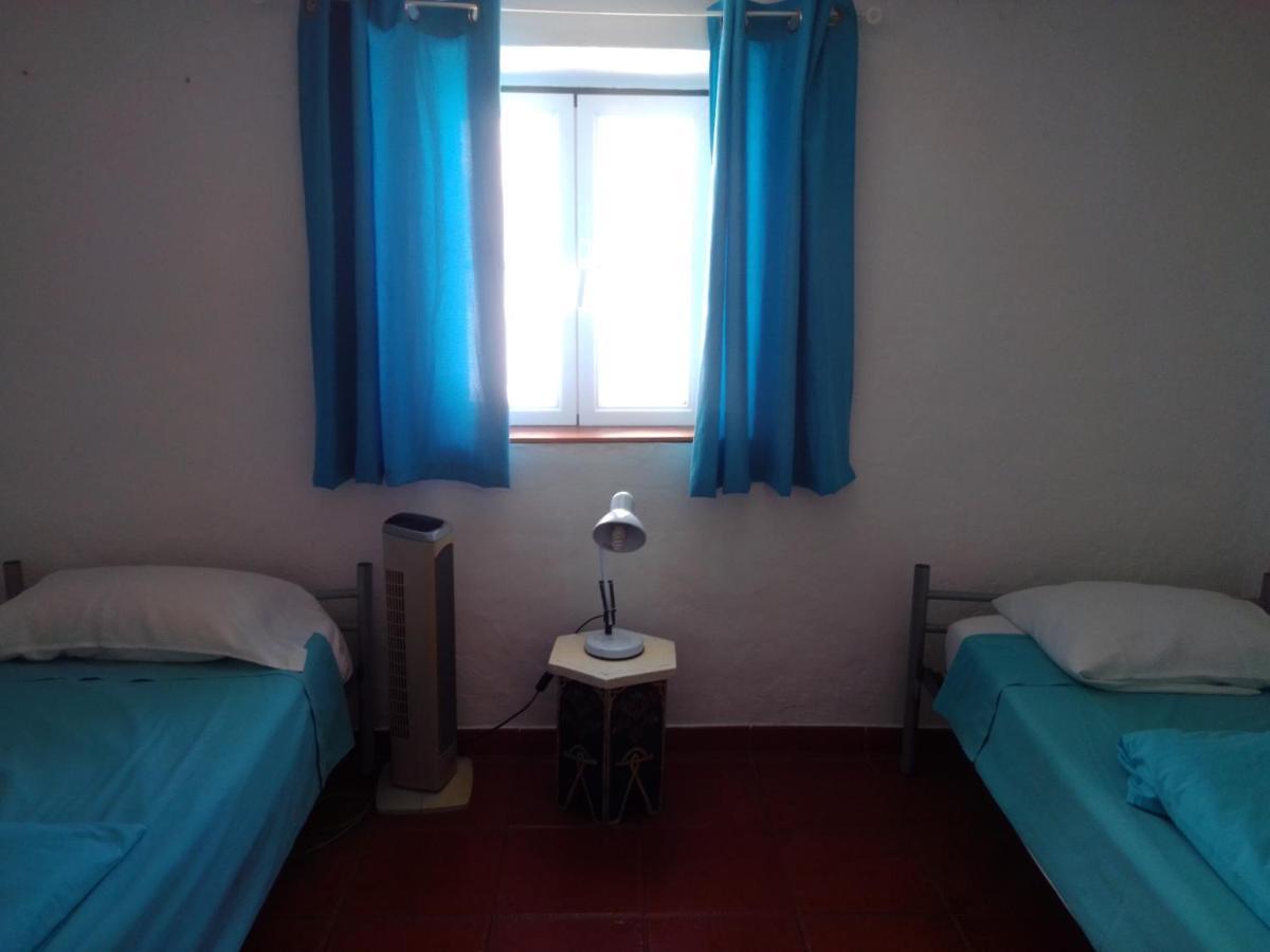 Old Evora Guest House エクステリア 写真