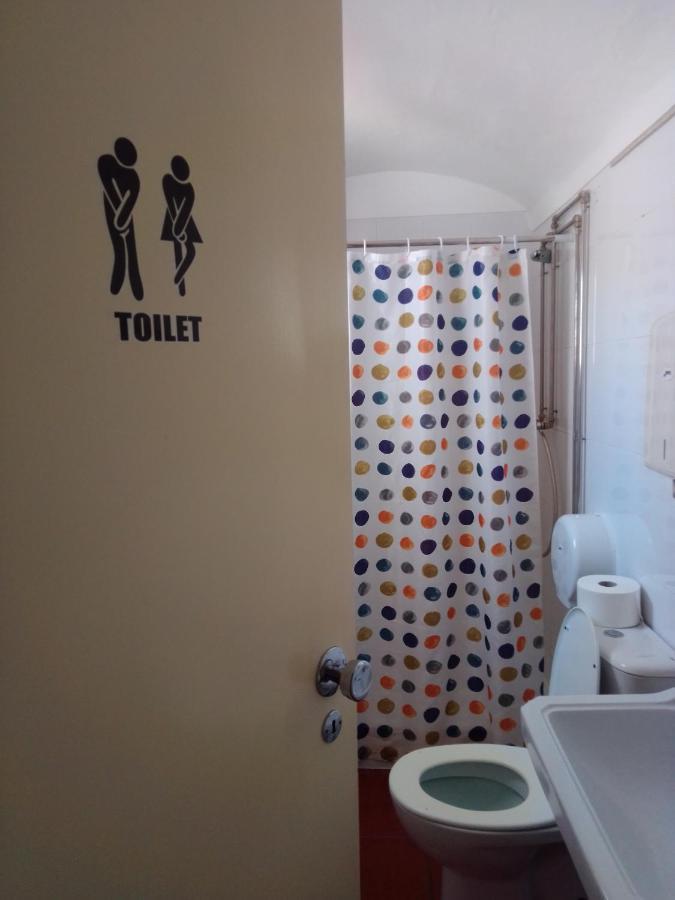 Old Evora Guest House エクステリア 写真