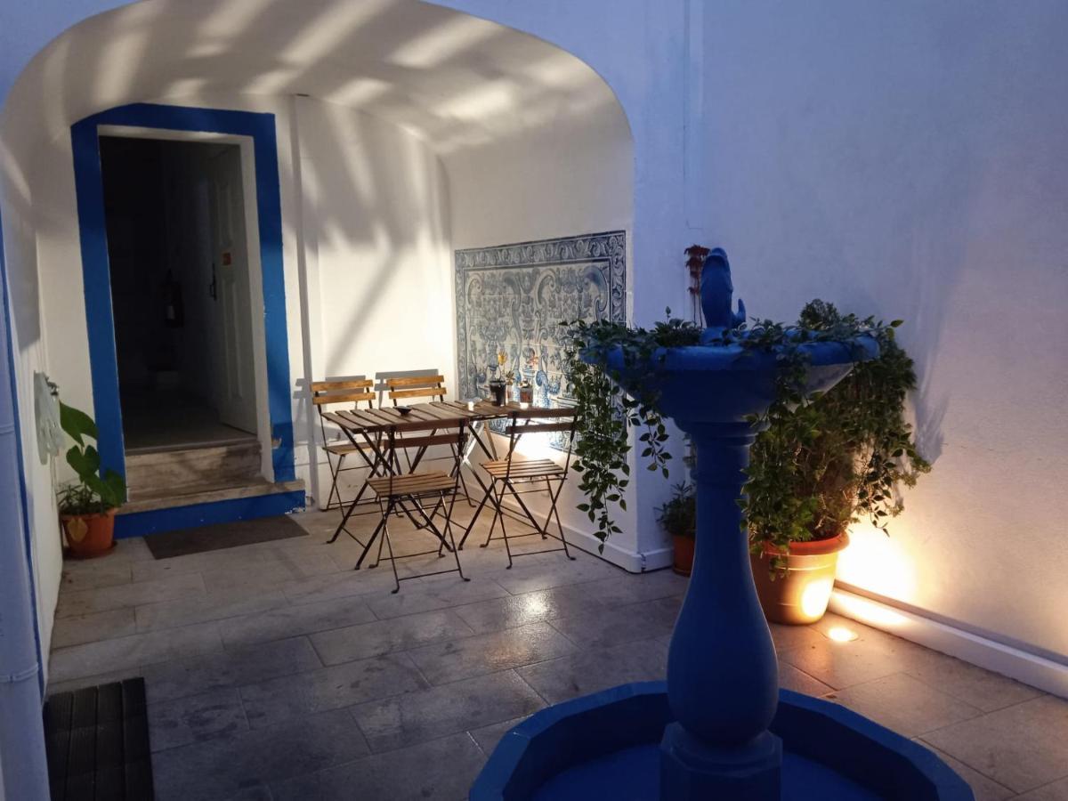 Old Evora Guest House エクステリア 写真