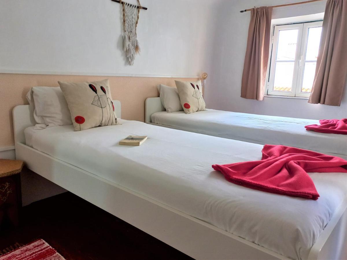 Old Evora Guest House エクステリア 写真