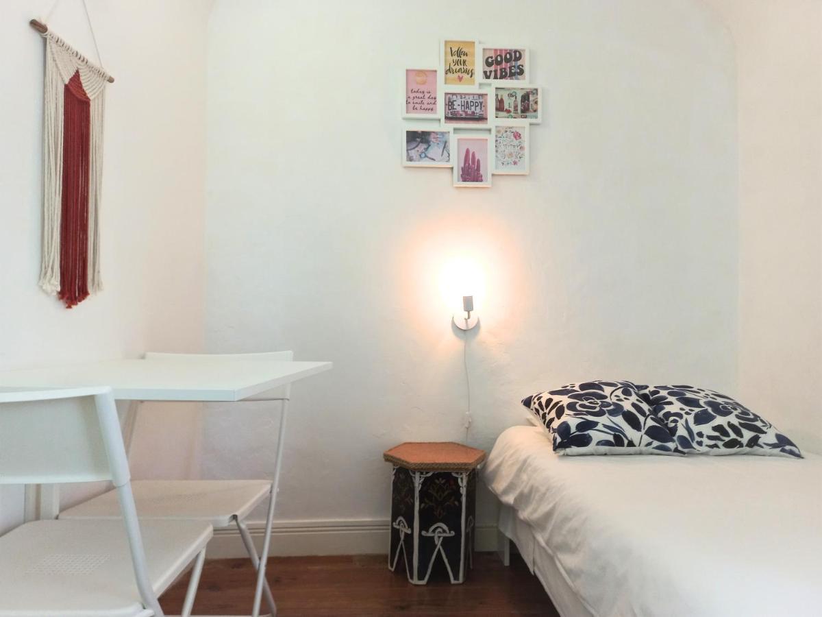Old Evora Guest House エクステリア 写真