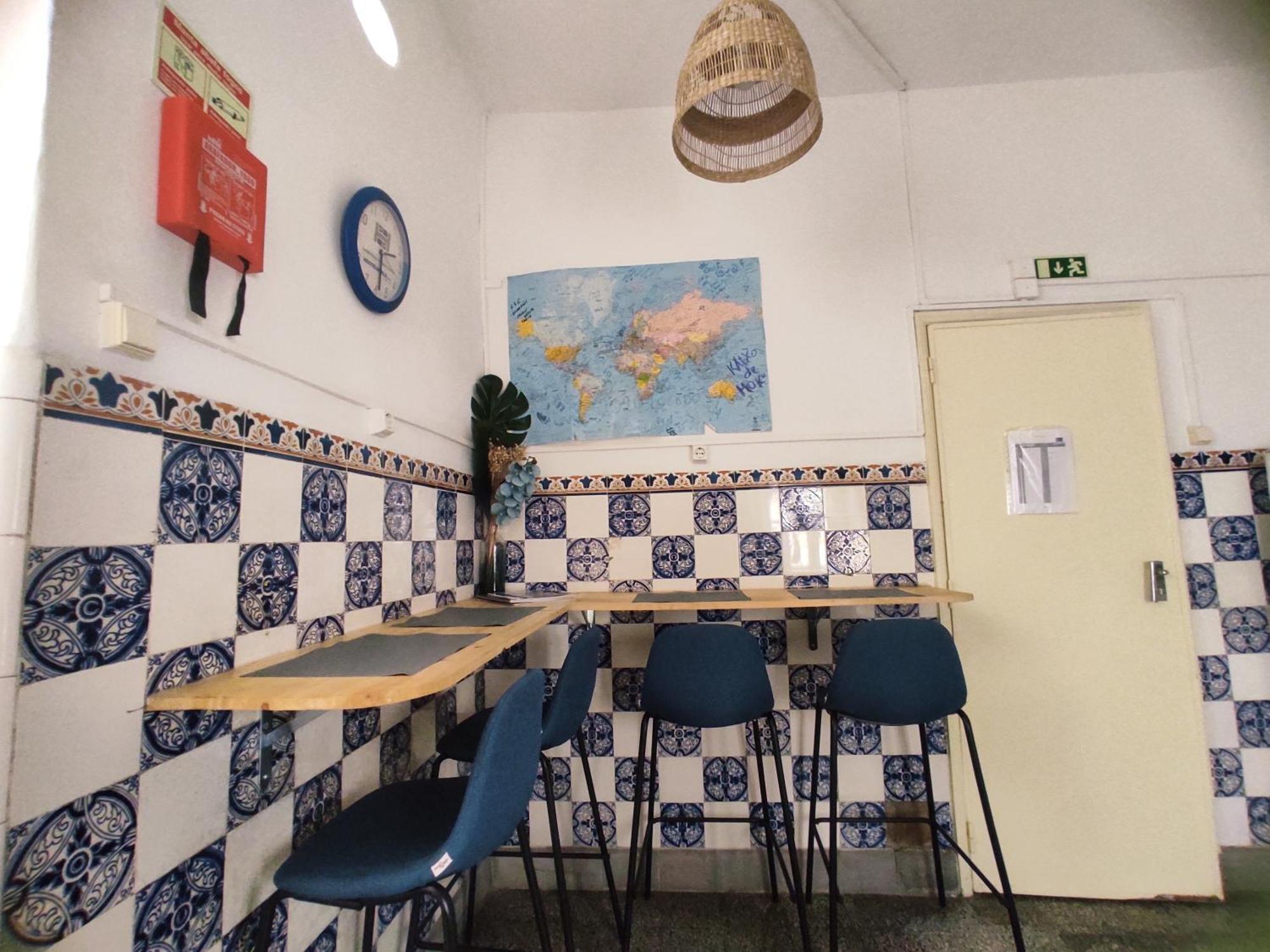 Old Evora Guest House エクステリア 写真