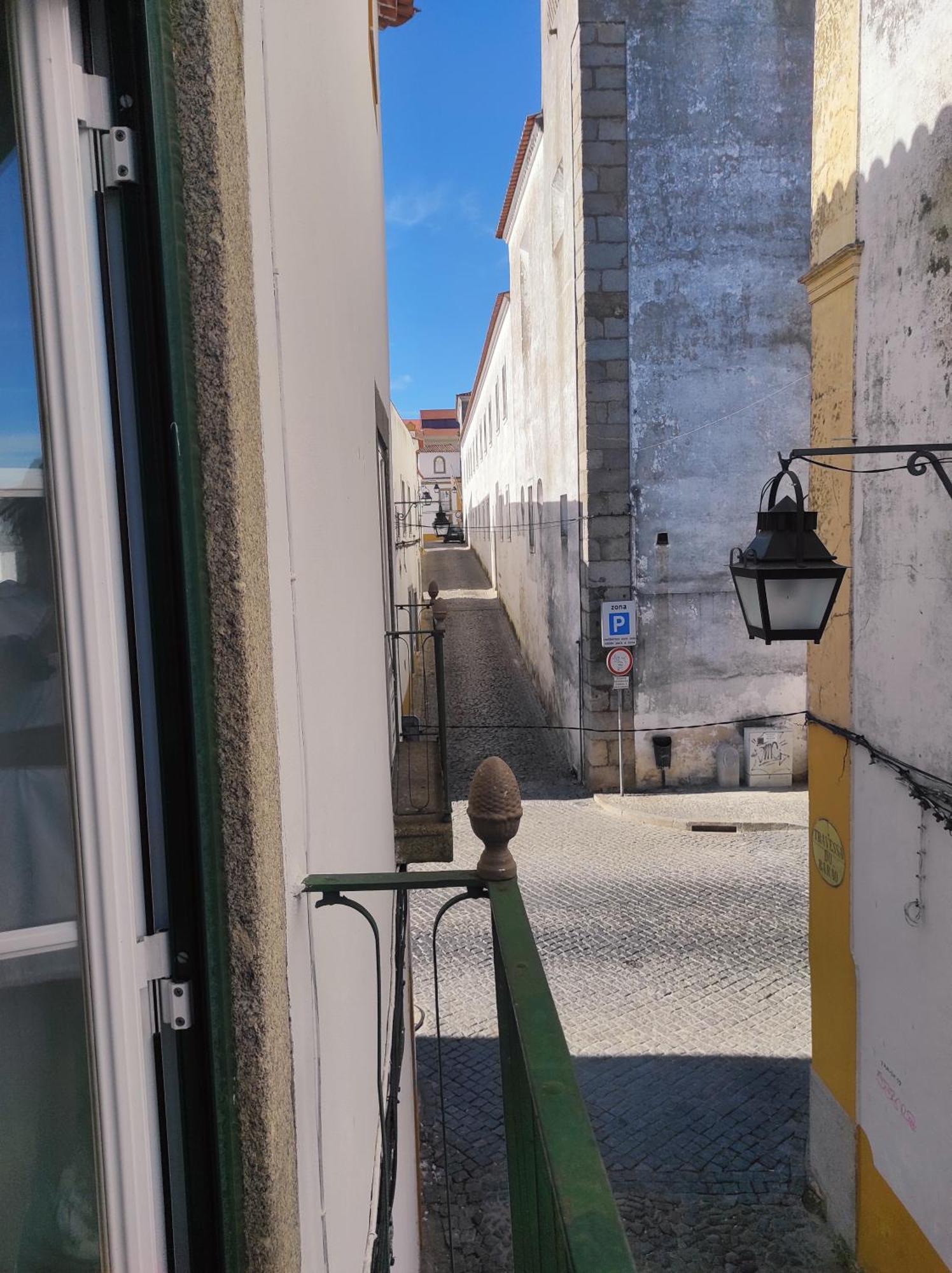 Old Evora Guest House エクステリア 写真