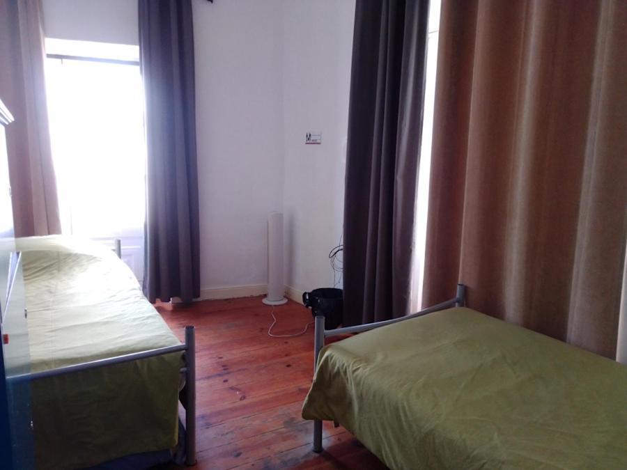 Old Evora Guest House エクステリア 写真