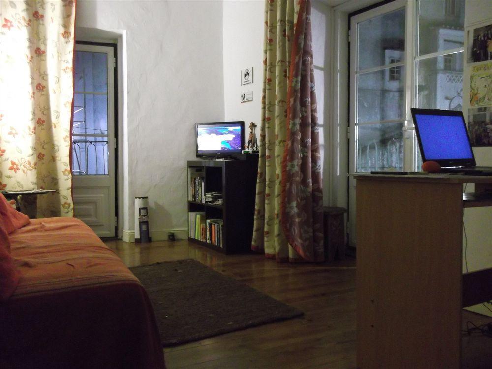 Old Evora Guest House エクステリア 写真