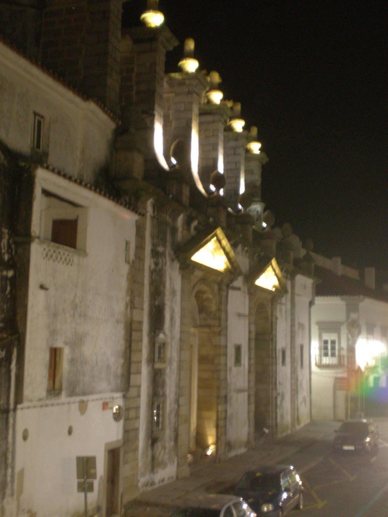 Old Evora Guest House エクステリア 写真