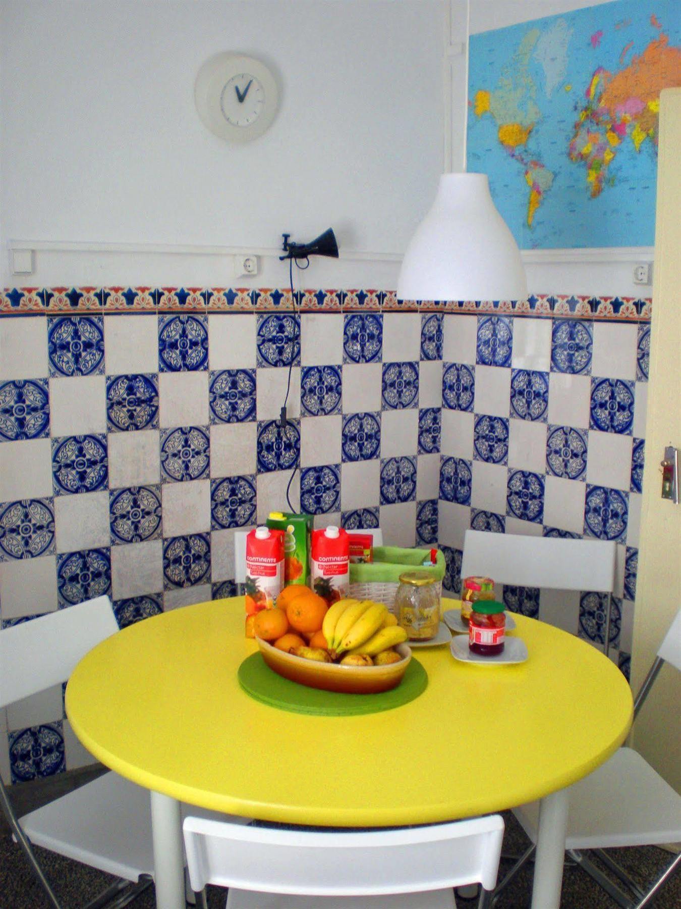 Old Evora Guest House エクステリア 写真