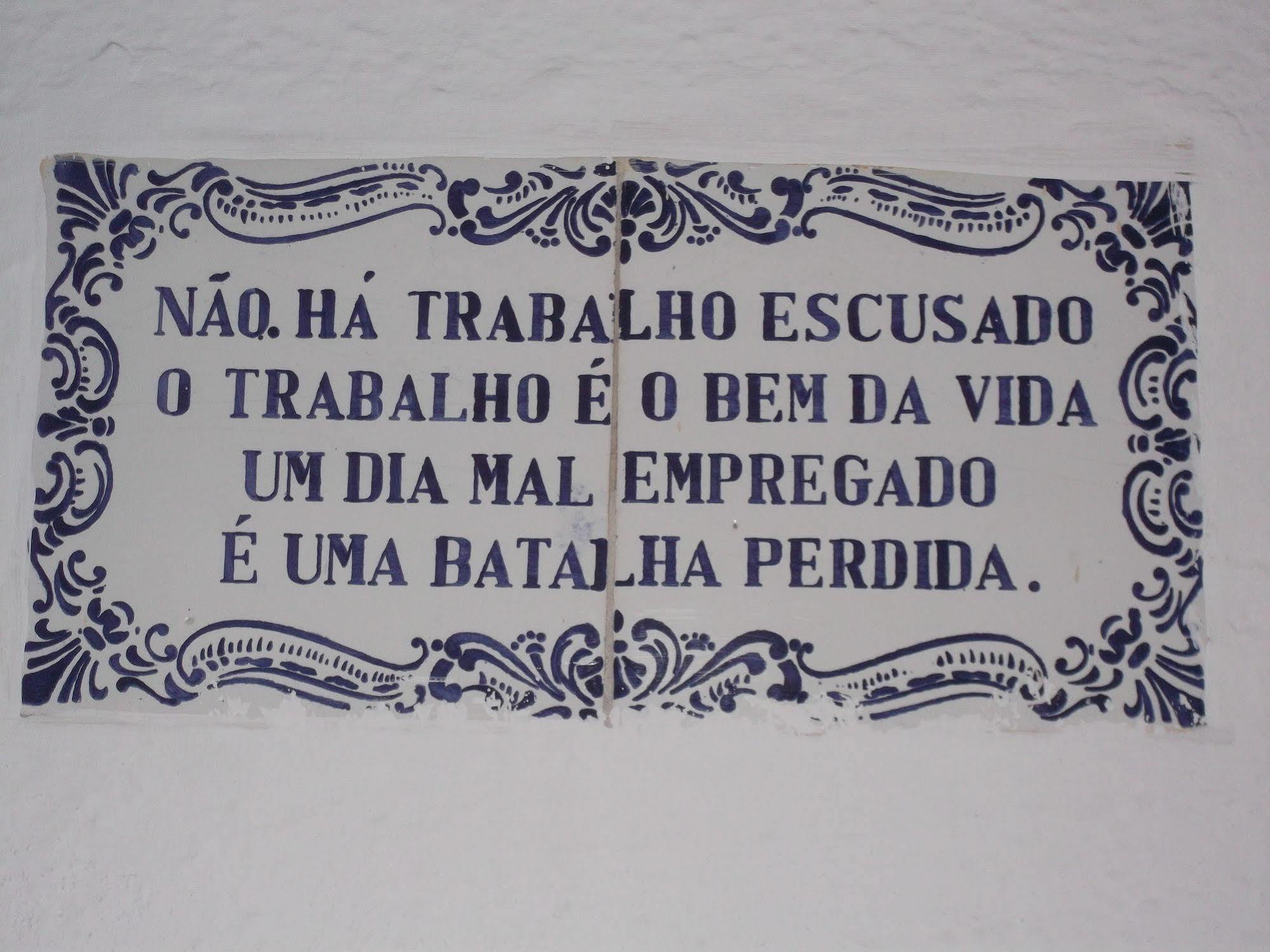 Old Evora Guest House エクステリア 写真