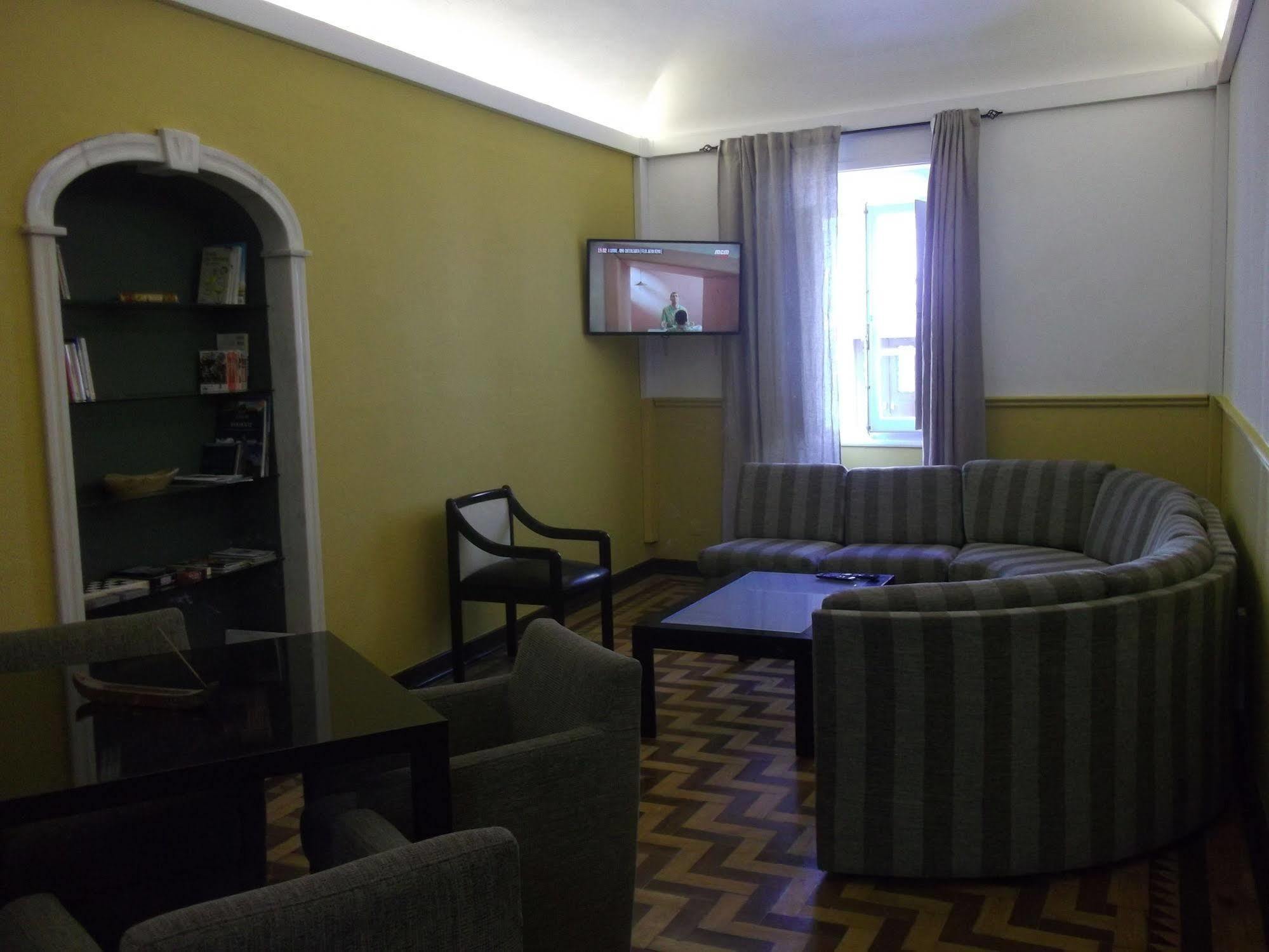 Old Evora Guest House エクステリア 写真